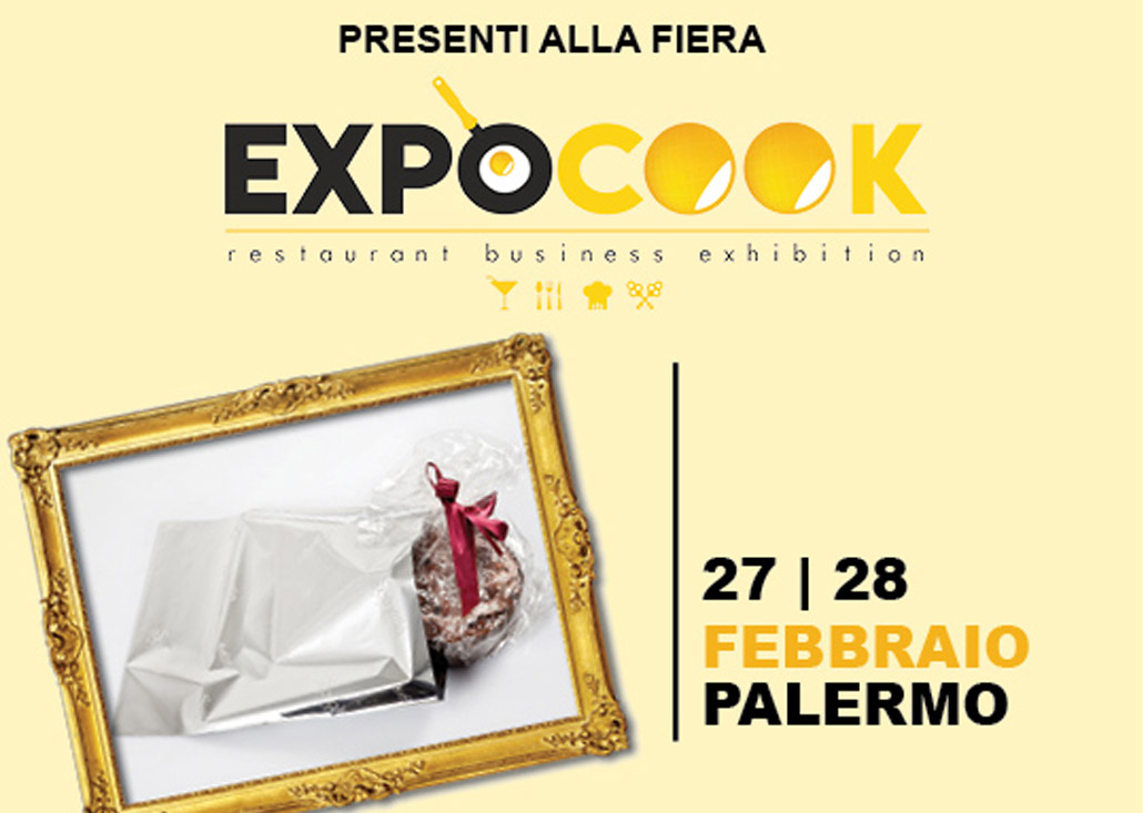 Expo cook 2019