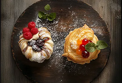 Food Pairing: Abbinamenti Sorprendenti in Pasticceria