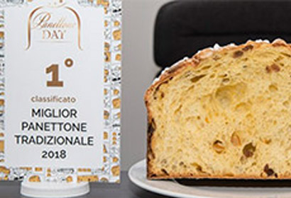 The best panettone 2018