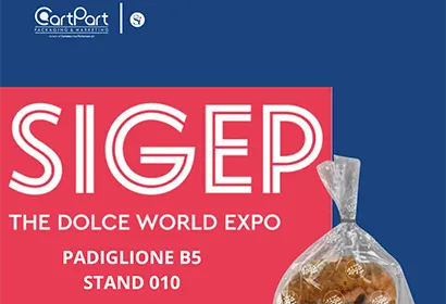 SIGEP 2025: Innovazione, Networking e Packaging d’Eccellenza 