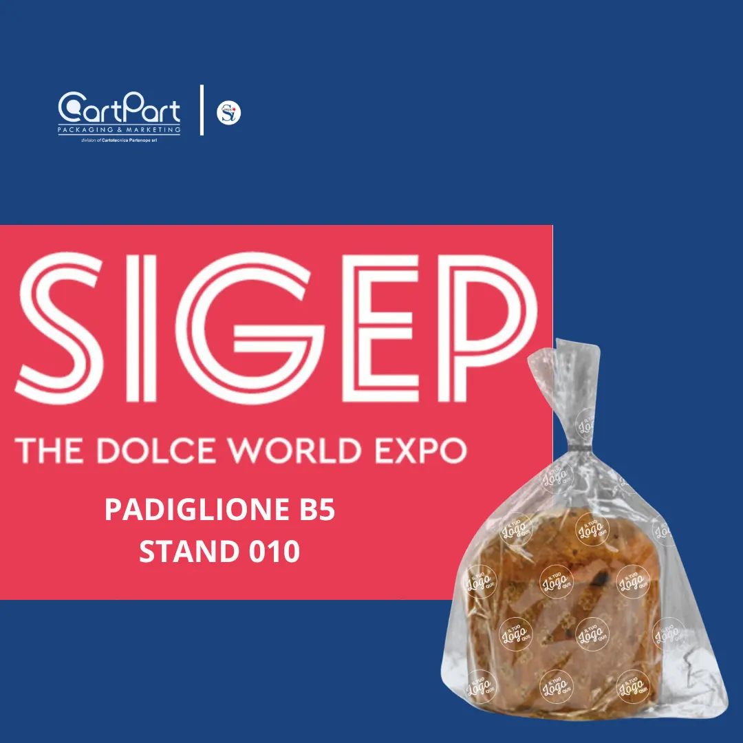 SIGEP 2025: Innovazione, Networking e Packaging d’Eccellenza