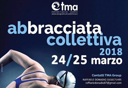 TMA embraced collective 2018